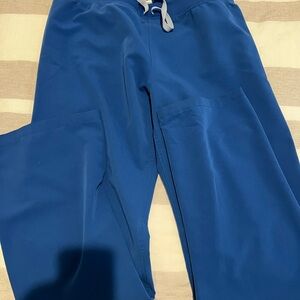 Women’s fig Blue Pants